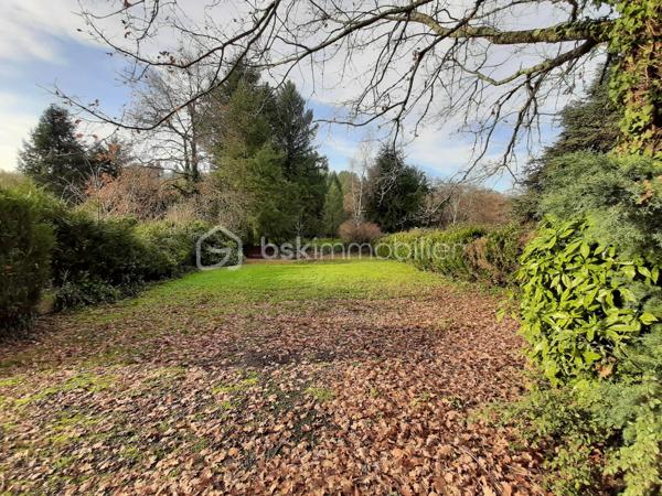 Maison d hote de 304 m²