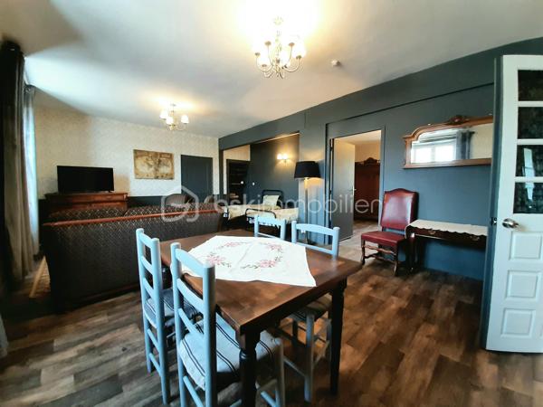 Maison d hote de 304 m²