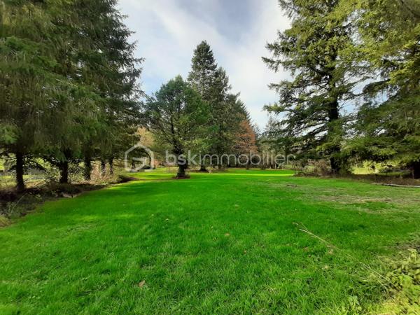 Maison d hote de 304 m²