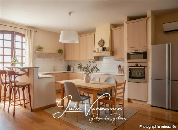 Maison Colomiers 7 pièce(s) 248.02 m2 + Sous-sol de 187m2