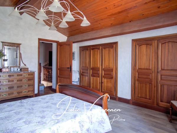 Maison Colomiers 7 pièce(s) 248.02 m2 + Sous-sol de 187m2