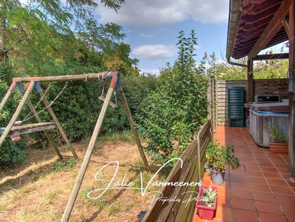 Maison Colomiers 7 pièce(s) 248.02 m2 + Sous-sol de 187m2