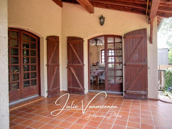 Maison Colomiers 7 pièce(s) 248.02 m2 + Sous-sol de 187m2