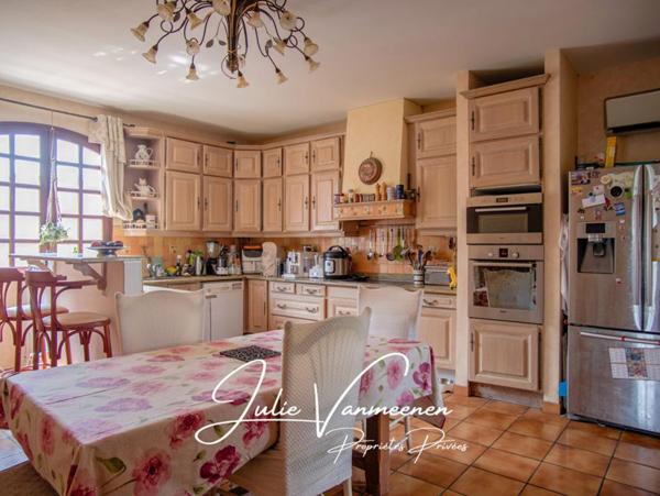 Maison Colomiers 7 pièce(s) 248.02 m2 + Sous-sol de 187m2