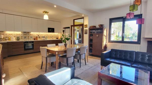 Maison Cugnaux 6 pièce(s) 224.91 m2