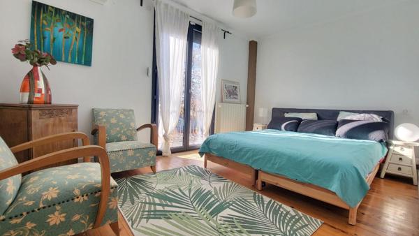 Maison Cugnaux 6 pièce(s) 224.91 m2