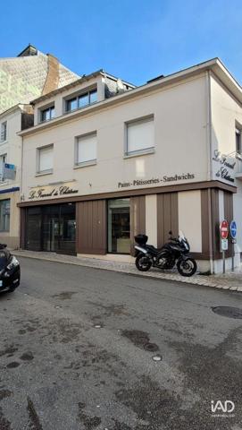Location boutique/local commercial 80 m² Ancenis-Saint-Géréon