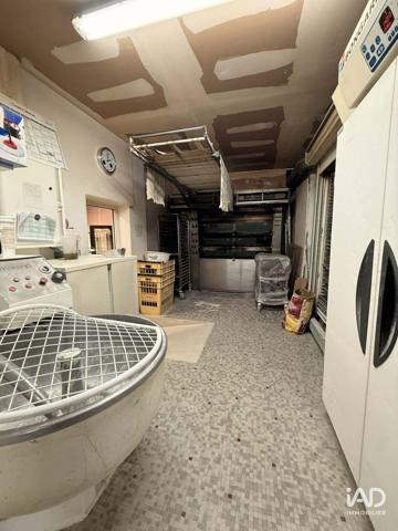 Location boutique/local commercial 80 m² Ancenis-Saint-Géréon