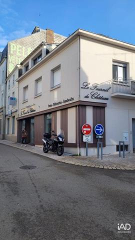 Location boutique/local commercial 80 m² Ancenis-Saint-Géréon