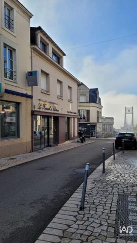 Location boutique/local commercial 80 m² Ancenis-Saint-Géréon