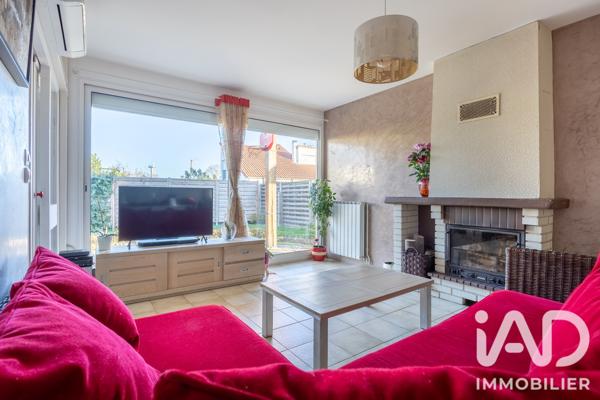 Location maison 4 pièces 98 m² Clermont-Ferrand