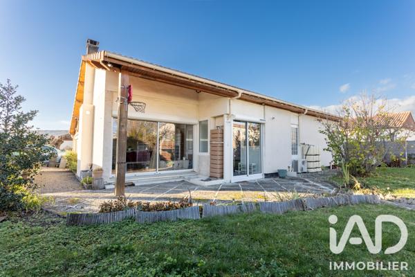 Location maison 4 pièces 98 m² Clermont-Ferrand