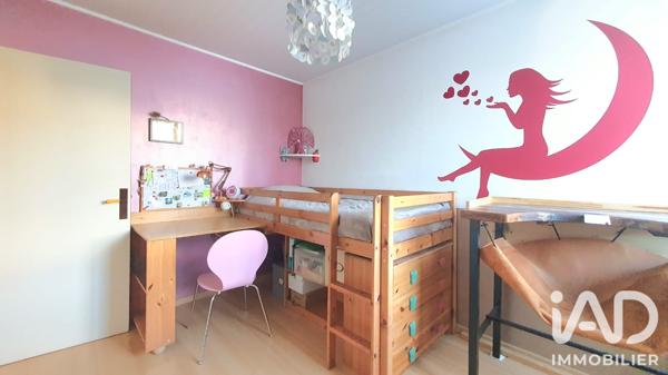 Location maison 4 pièces 98 m² Clermont-Ferrand