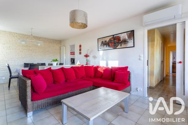 Location maison 4 pièces 98 m² Clermont-Ferrand