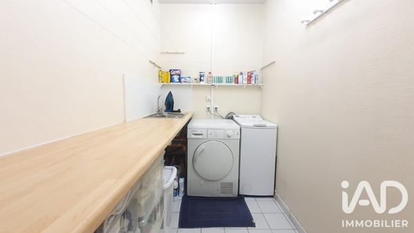 Location maison 4 pièces 98 m² Clermont-Ferrand