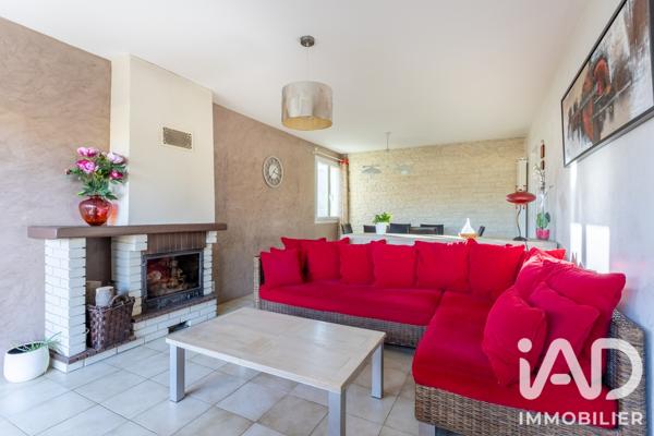 Location maison 4 pièces 98 m² Clermont-Ferrand