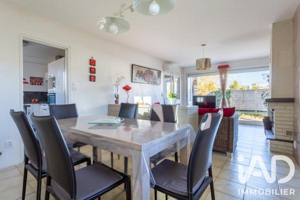 Location maison 4 pièces 98 m² Clermont-Ferrand