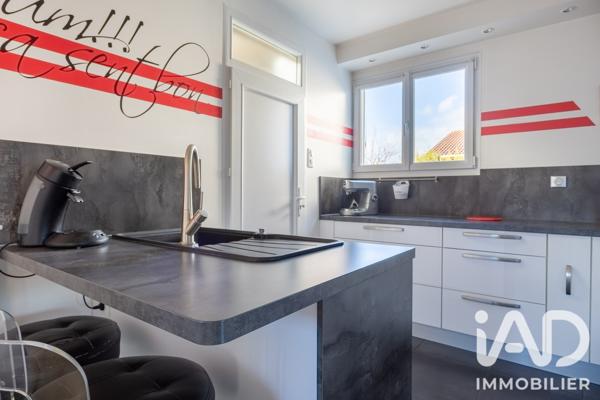 Location maison 4 pièces 98 m² Clermont-Ferrand