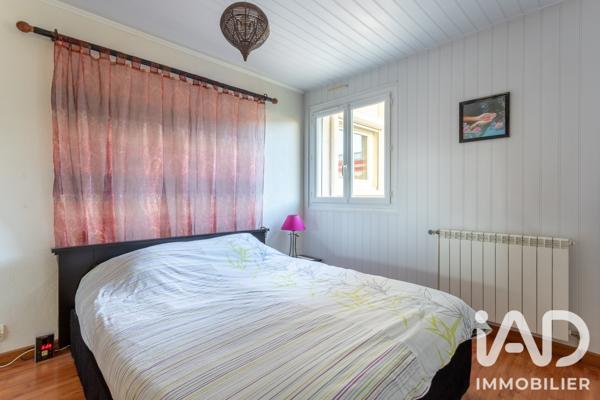 Location maison 4 pièces 98 m² Clermont-Ferrand