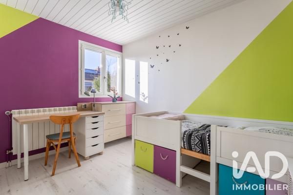 Location maison 4 pièces 98 m² Clermont-Ferrand