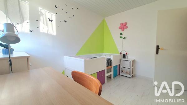 Location maison 4 pièces 98 m² Clermont-Ferrand