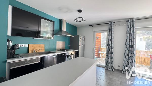 Appartement à vendre 3 pièces 69 m² Bonneville