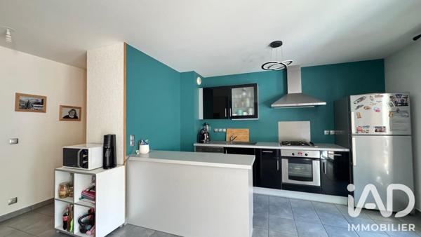 Appartement à vendre 3 pièces 69 m² Bonneville