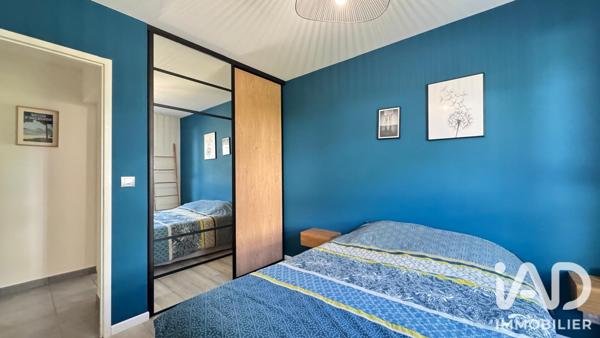 Appartement à vendre 3 pièces 69 m² Bonneville