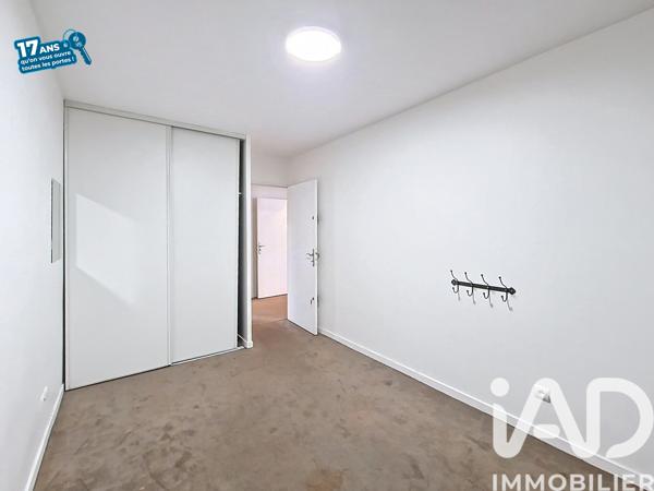 Appartement à vendre 3 pièces 68 m² L'Île-Saint-Denis