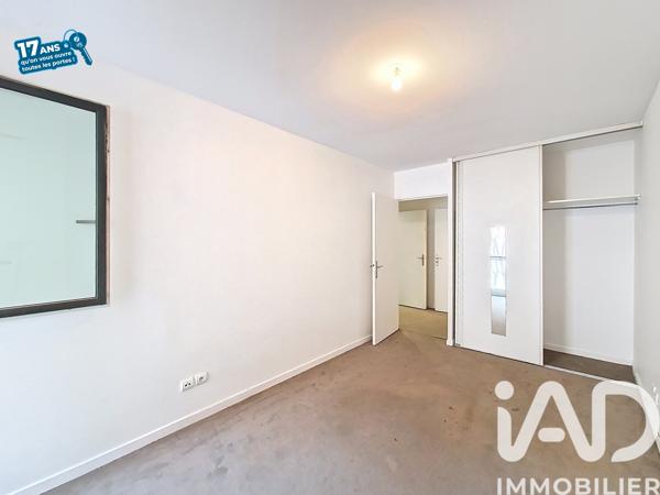 Appartement à vendre 3 pièces 68 m² L'Île-Saint-Denis