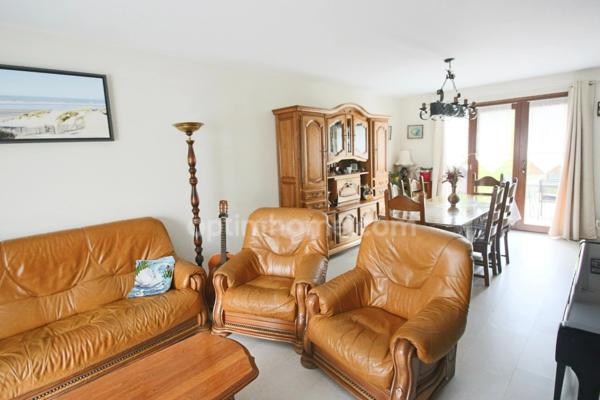 Cousinerie - Maison de 128 m2 4 chambres 1 bureau Proche des lacs