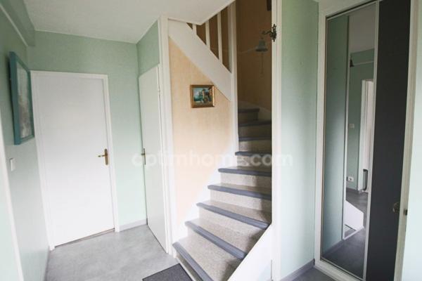 Cousinerie - Maison de 128 m2 4 chambres 1 bureau Proche des lacs