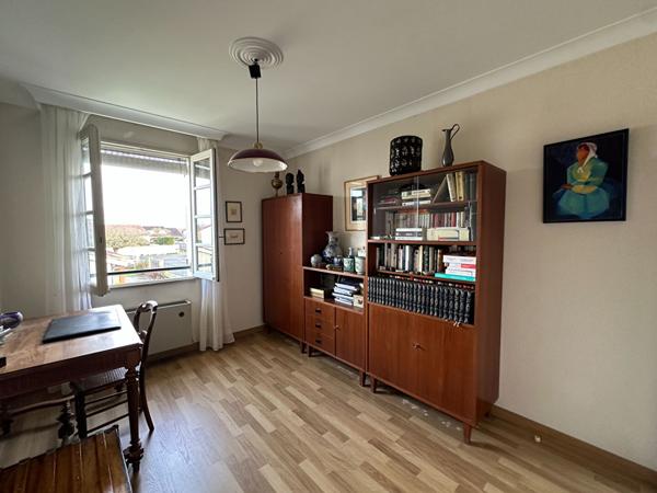 Maison 3 chambres, bureau, sous sol, garage à vendre Montauban 82