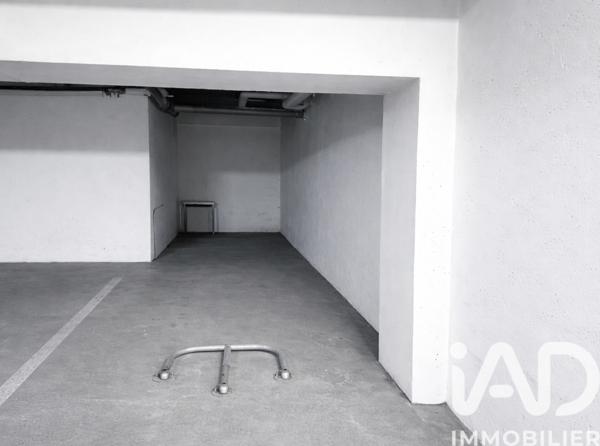Parking à vendre 20 m² Paris 11