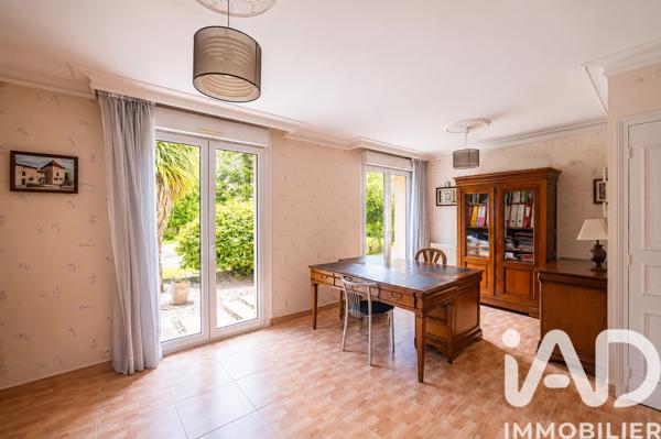 Maison à vendre 10 pièces 492 m² Yvré-l'Évêque