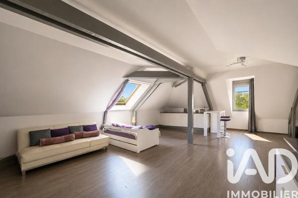 Maison à vendre 10 pièces 492 m² Yvré-l'Évêque