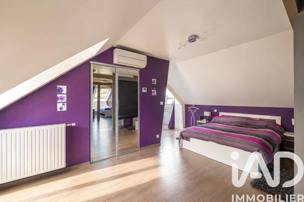 Maison à vendre 10 pièces 492 m² Yvré-l'Évêque
