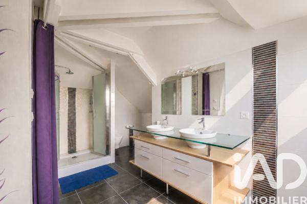 Maison à vendre 10 pièces 492 m² Yvré-l'Évêque