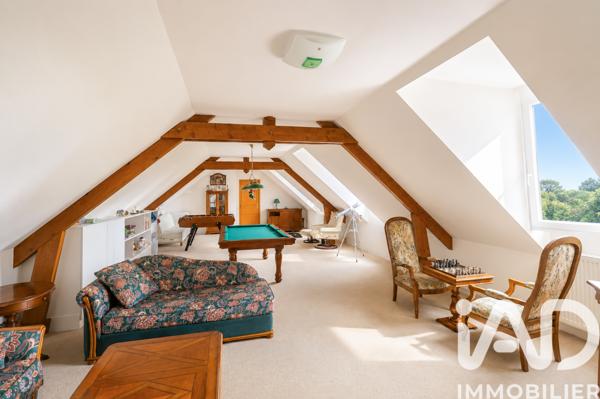 Maison à vendre 10 pièces 492 m² Yvré-l'Évêque