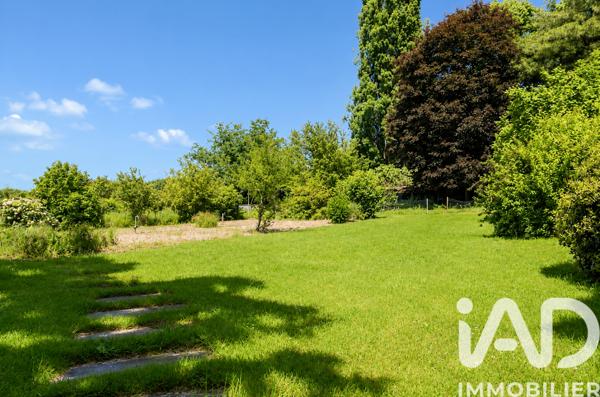 Maison à vendre 10 pièces 492 m² Yvré-l'Évêque