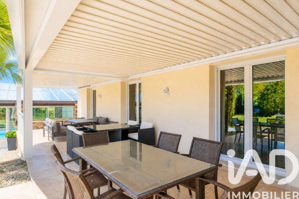 Maison à vendre 10 pièces 492 m² Yvré-l'Évêque