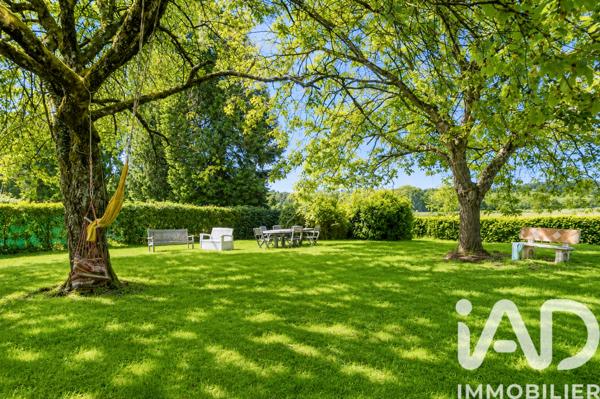 Maison à vendre 10 pièces 492 m² Yvré-l'Évêque