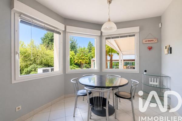 Maison à vendre 10 pièces 492 m² Yvré-l'Évêque