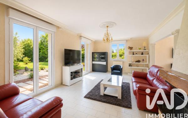 Maison à vendre 10 pièces 492 m² Yvré-l'Évêque