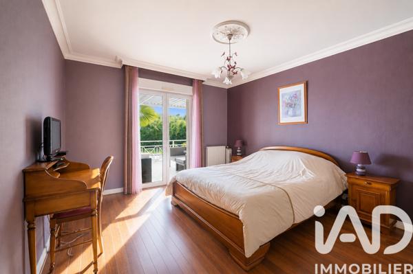 Maison à vendre 10 pièces 492 m² Yvré-l'Évêque