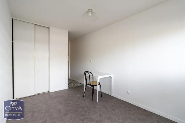 Appartement à vendre 1 pièce 18.1m² Le Mans (72000)