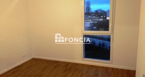 Location Appartement 2 pièces 37.03 m² - Courcouronnes 91080