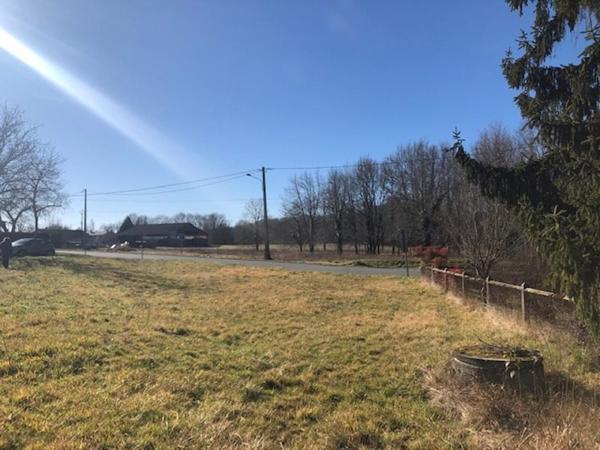Terrain 28 000 € Corgnac-sur-l'Isle 6895 m² DPE