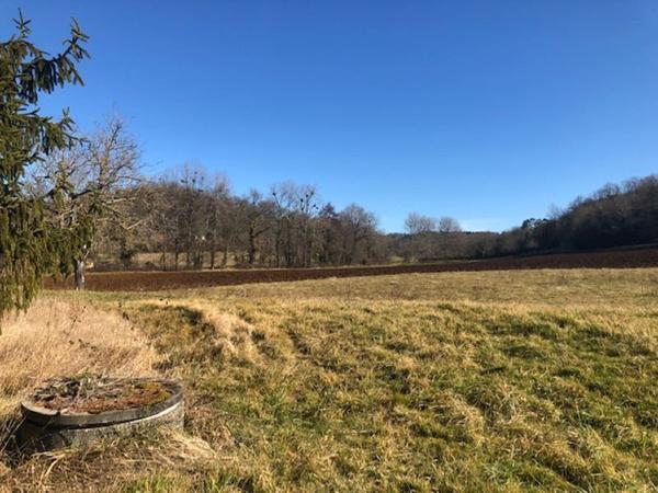 Terrain 28 000 € Corgnac-sur-l'Isle 6895 m² DPE