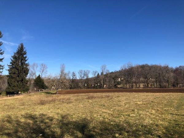 Terrain 28 000 € Corgnac-sur-l'Isle 6895 m² DPE